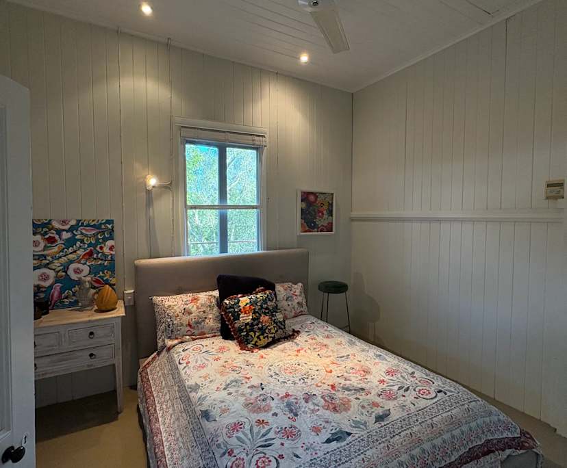 $365, Share-house, 2 bathrooms, Indooroopilly QLD 4068