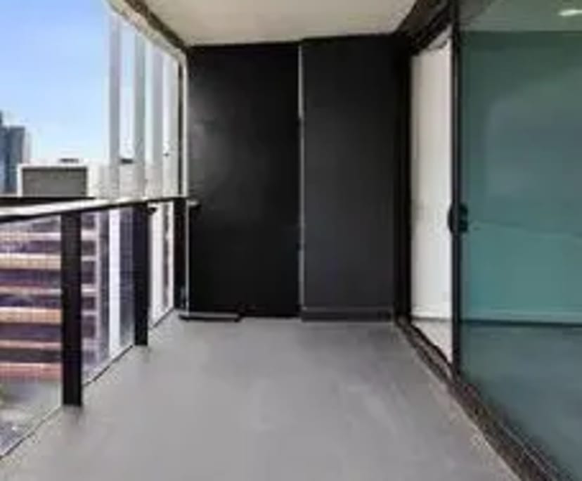 $550, Flatshare, 2 bathrooms, Docklands VIC 3008