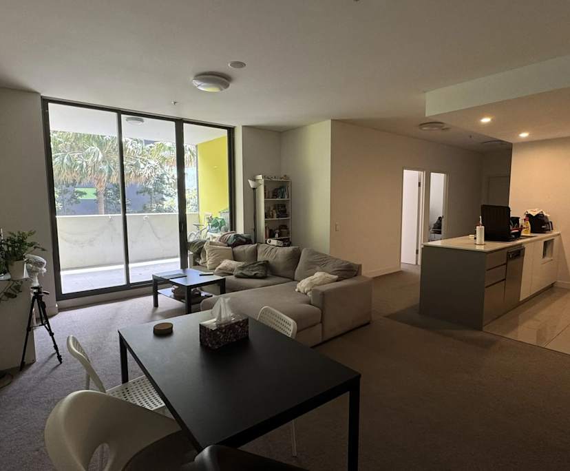 $550, Flatshare, 2 bathrooms, Mascot NSW 2020