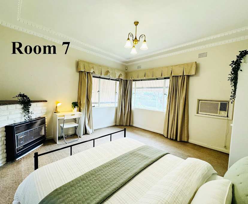 $270, Share-house, 6 bathrooms, Strathfield NSW 2135