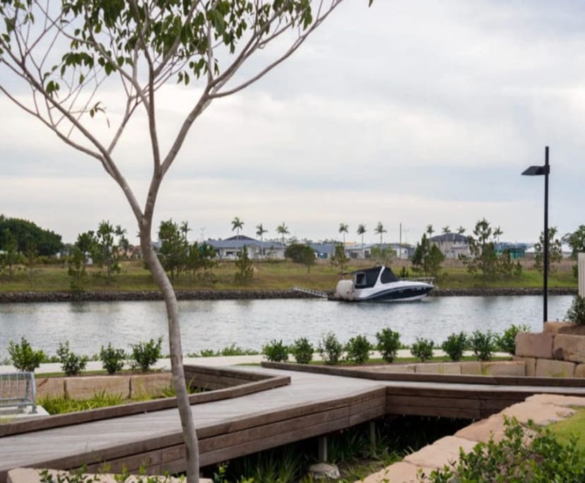 $340, Share-house, 3 bathrooms, Hope Island QLD 4212