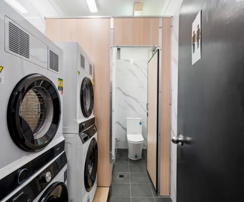 $300, Student-accommodation, 6 bathrooms, Chippendale NSW 2008