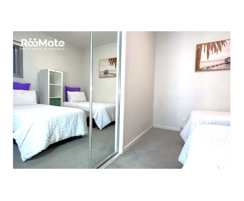 $250, Flatshare, 3 bathrooms, Brisbane City QLD 4000