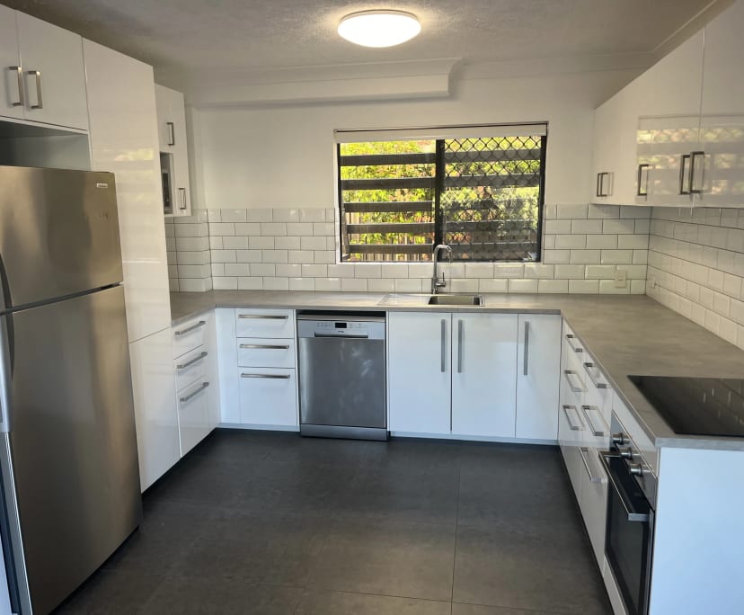 $500, Flatshare, 2 bathrooms, Southport QLD 4215