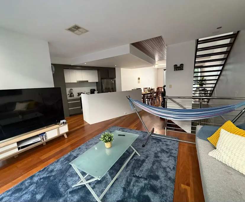 $350, Share-house, 3 bathrooms, Kelvin Grove QLD 4059