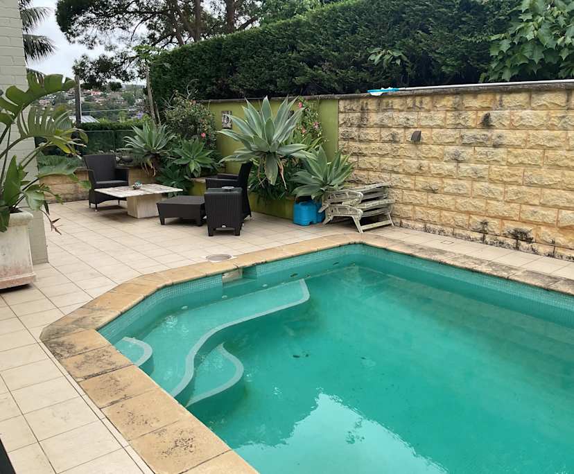 $360, Share-house, 3 bathrooms, Longueville NSW 2066