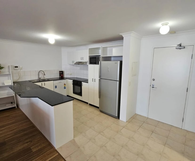 $650, Flatshare, 2 bathrooms, Perth WA 6004