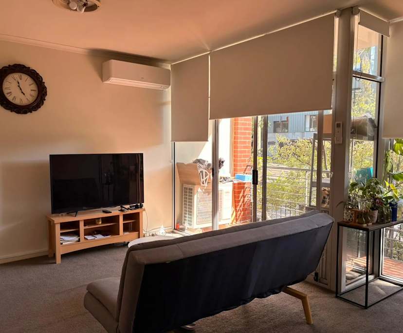 $260-375, Flatshare, 2 rooms, North Melbourne VIC 3051, North Melbourne VIC 3051