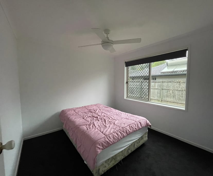 $250-265, Share-house, 2 rooms, Carrara QLD 4211, Carrara QLD 4211