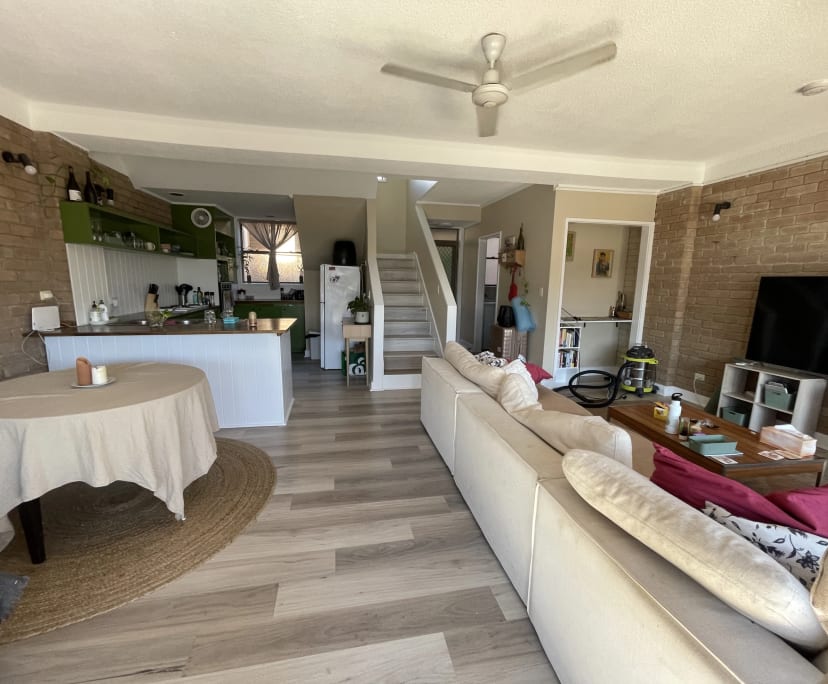 $480, Share-house, 2 bathrooms, Airlie Beach QLD 4802