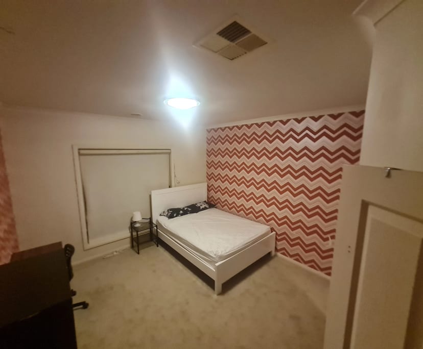 Room for Rent in Roxburgh Park, Melbourne 225, Fu...