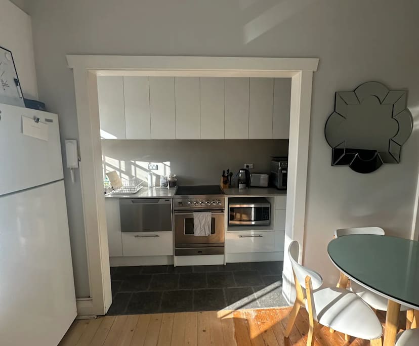 One bed flat for rent