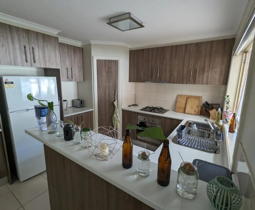 Room for Rent in Grovedale, Geelong 145, Unfurnis...