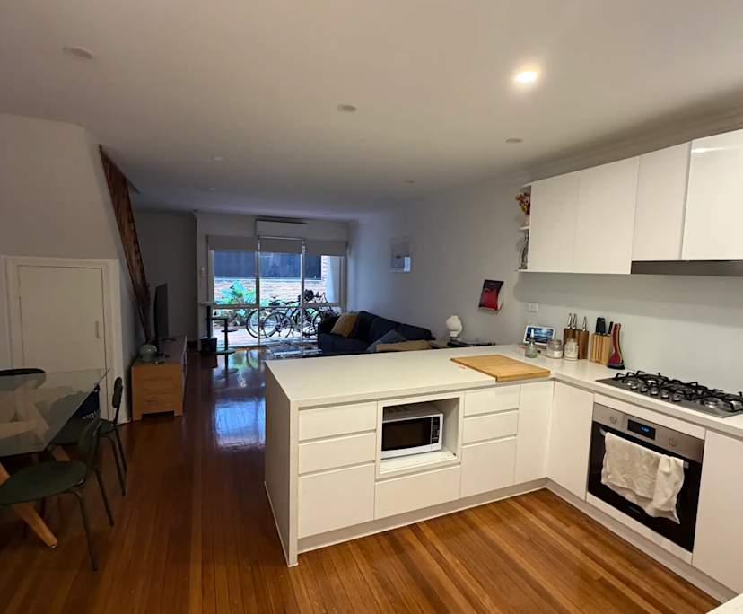$355, Share-house, 2 bathrooms, Brunswick East VIC 3057