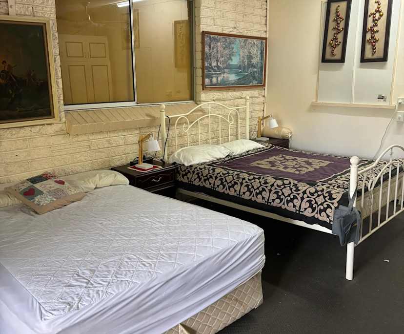 $300, Share-house, 6 bathrooms, Svensson Heights QLD 4670