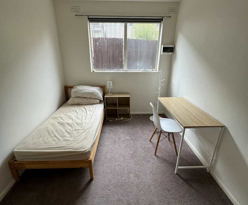 $290, Flatshare, 2 bathrooms, Yarraville VIC 3013