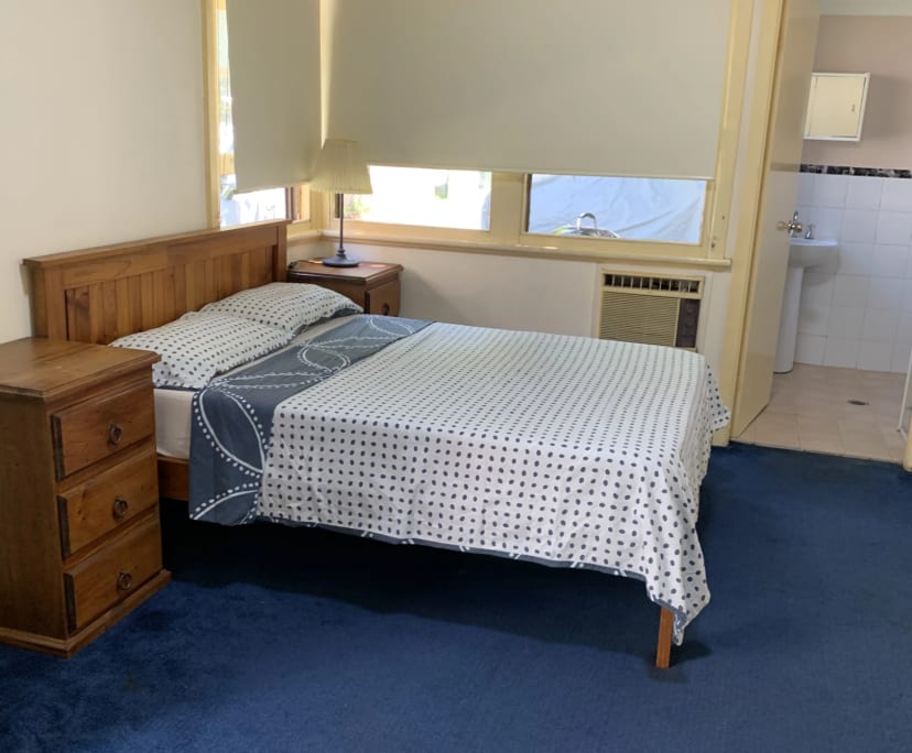 $450, Share-house, 2 bathrooms, Randwick NSW 2031