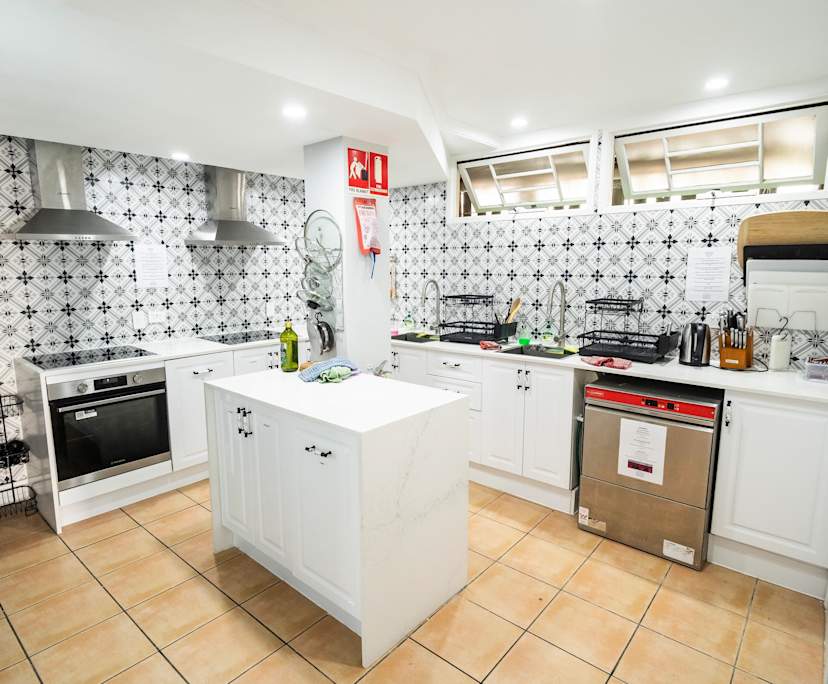 $325, Share-house, 6 bathrooms, Brisbane City QLD 4000