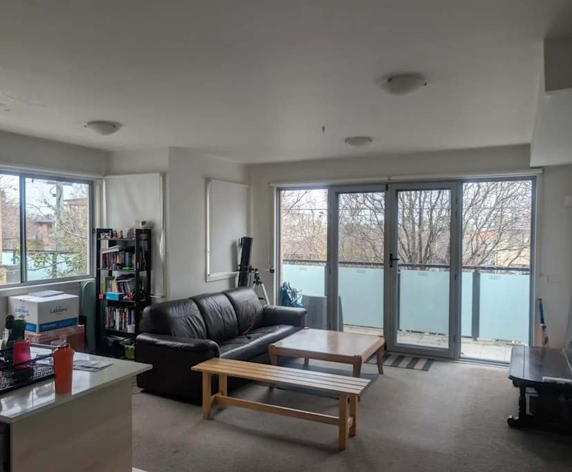 $280, Flatshare, 2 bathrooms, Ormond VIC 3204