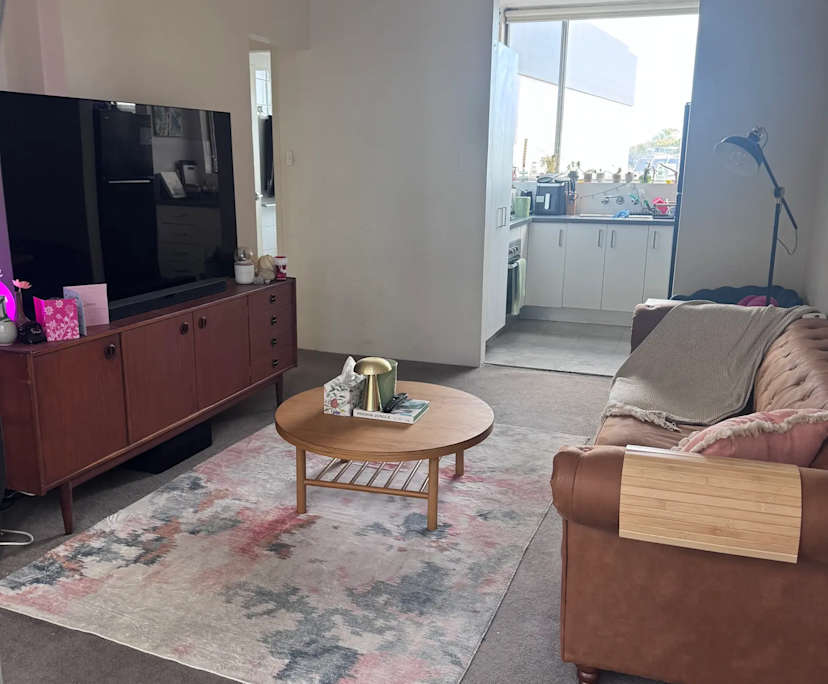 $300, Flatshare, 2 bathrooms, Rozelle NSW 2039