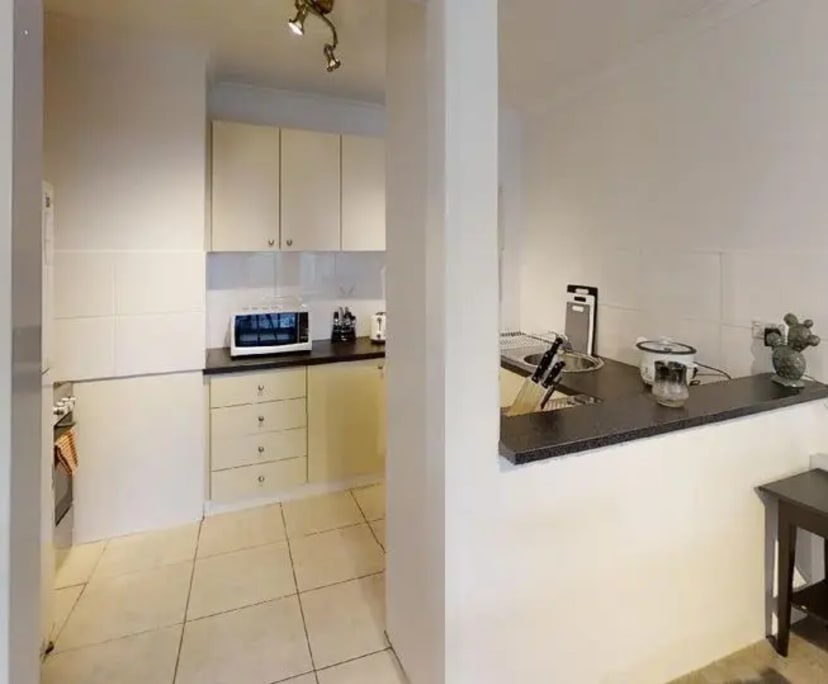 $320, Flatshare, 2 bathrooms, Sydney NSW 2000