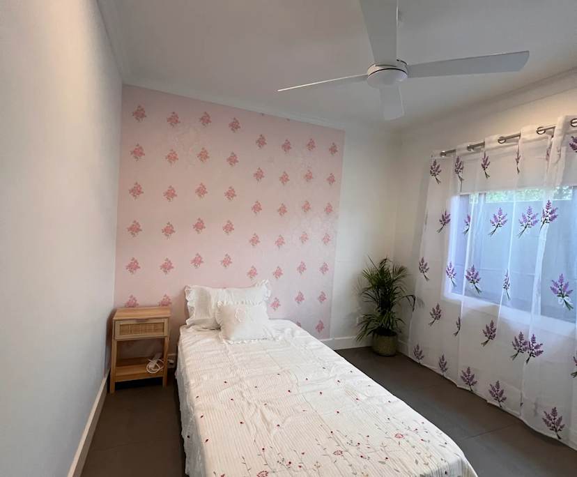 $260, Share-house, 2 bathrooms, Auburn NSW 2144