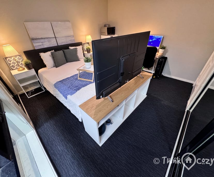 $350, Share-house, 6 bathrooms, Bundoora VIC 3083