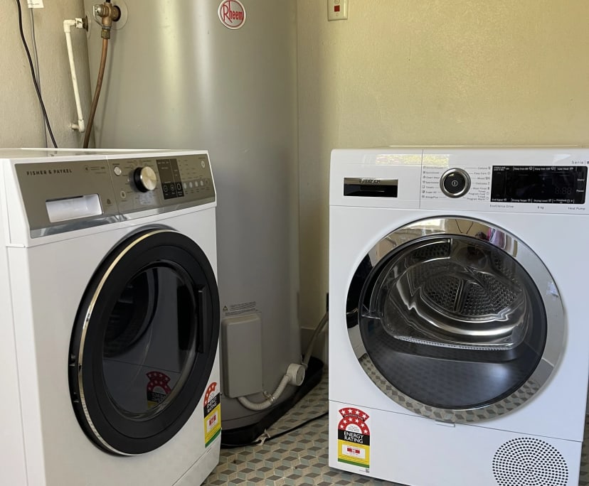 $285, Share-house, 3 bathrooms, Braddon ACT 2612