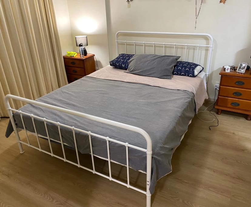 $470, Flatshare, 2 bathrooms, Fortitude Valley QLD 4006