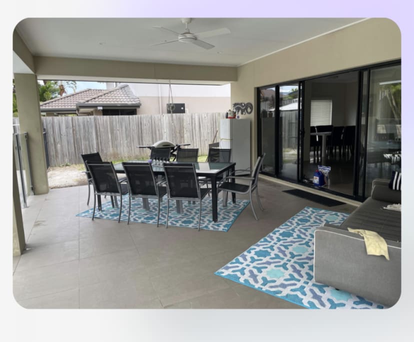 $350, Share-house, 5 bathrooms, Upper Coomera QLD 4209