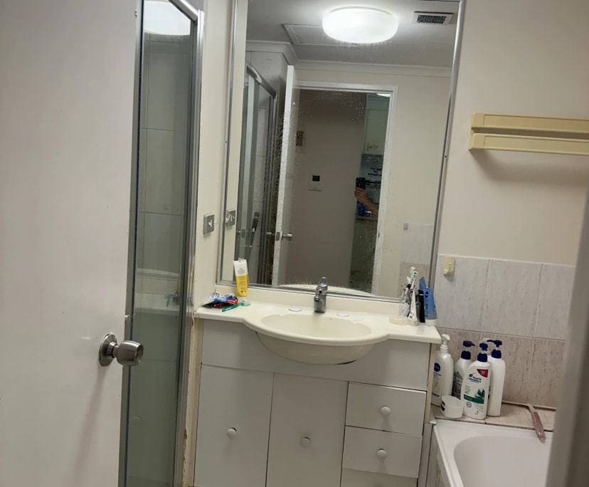 $250, Flatshare, 3 bathrooms, Ultimo NSW 2007