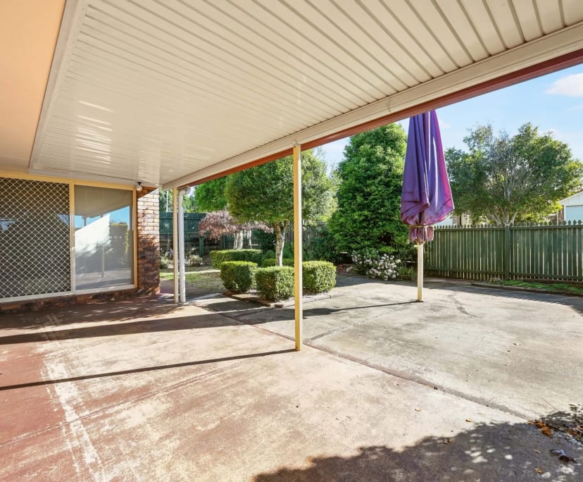 3 Rooms for Rent in Kearneys Spring, QLD 250, Fle...