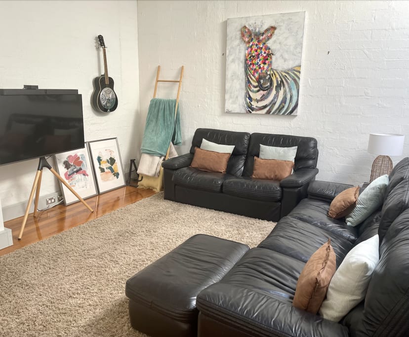 $507, Share-house, 3 bathrooms, Fitzroy VIC 3065