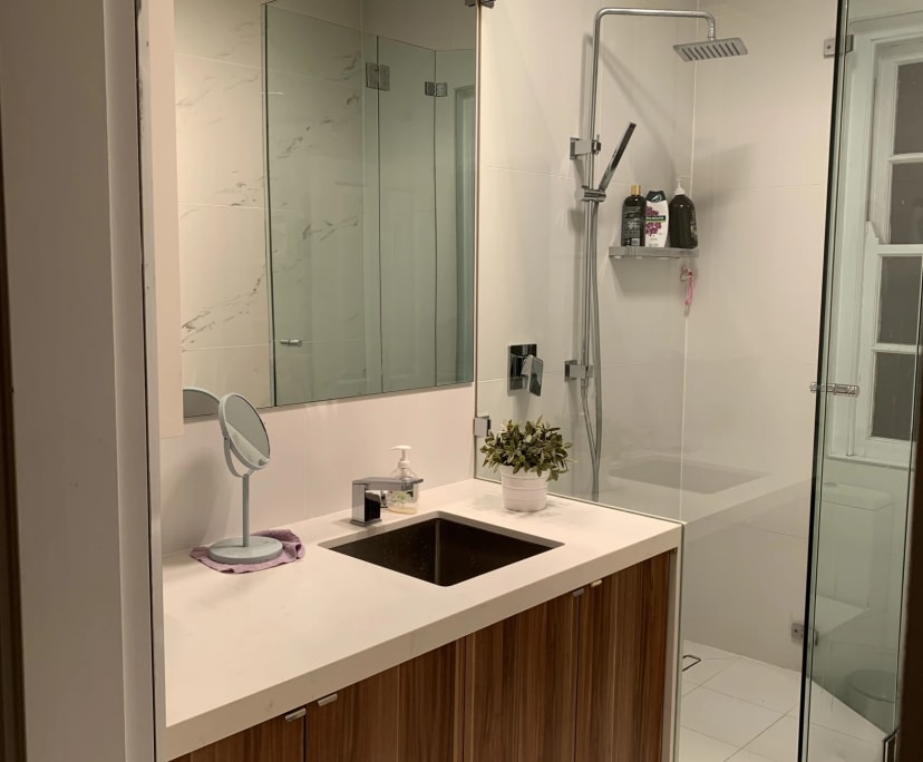 $350, Flatshare, 3 bathrooms, Summer Hill NSW 2130