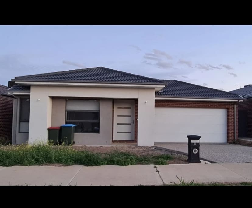 $175, Share-house, 4 bathrooms, Wyndham Vale VIC 3024
