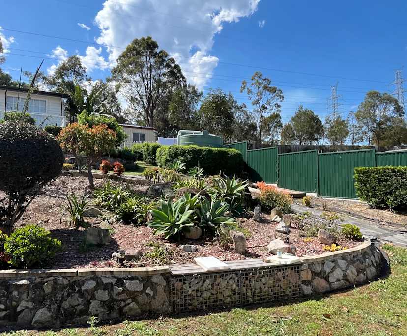 $550, Granny-flat, 1 bathroom, MacKenzie QLD 4156