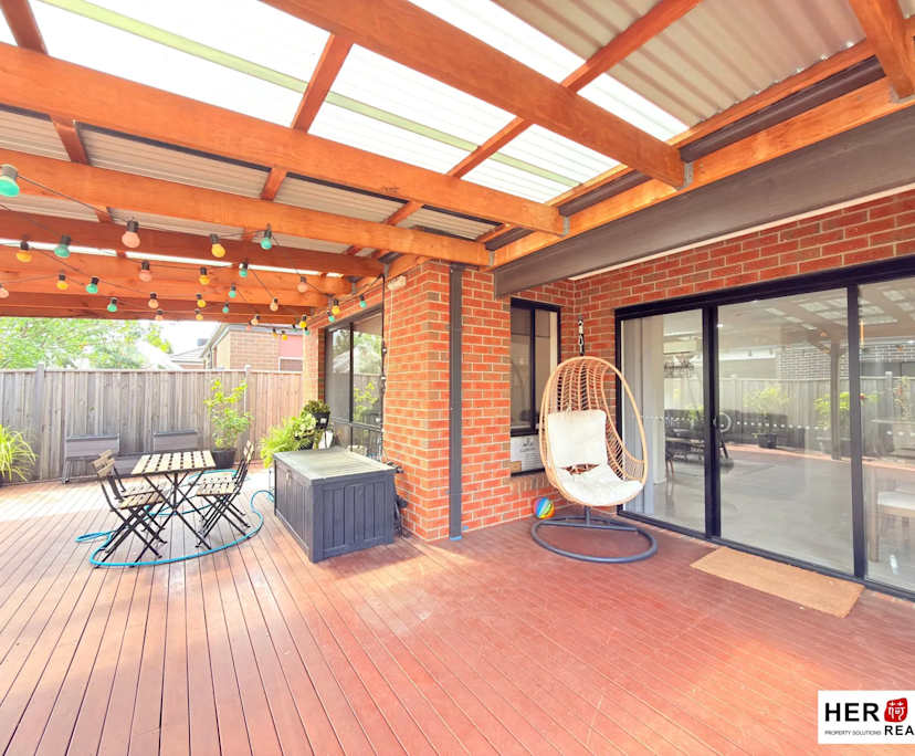 $260, Share-house, 4 bathrooms, Williams Landing VIC 3027