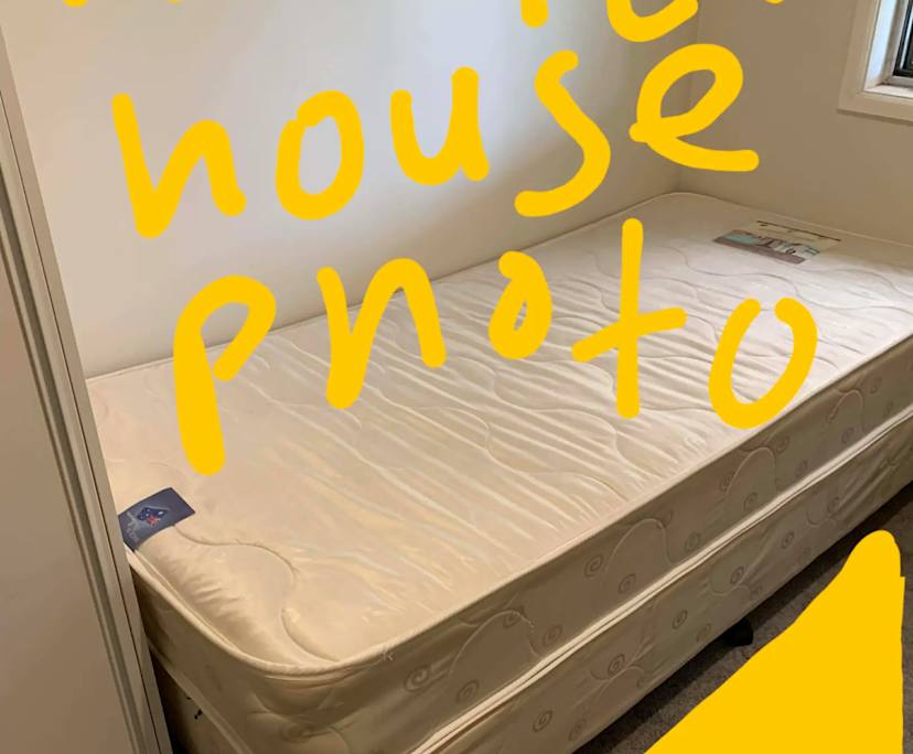 $300, Share-house, 2 rooms, Craigieburn VIC 3064, Craigieburn VIC 3064