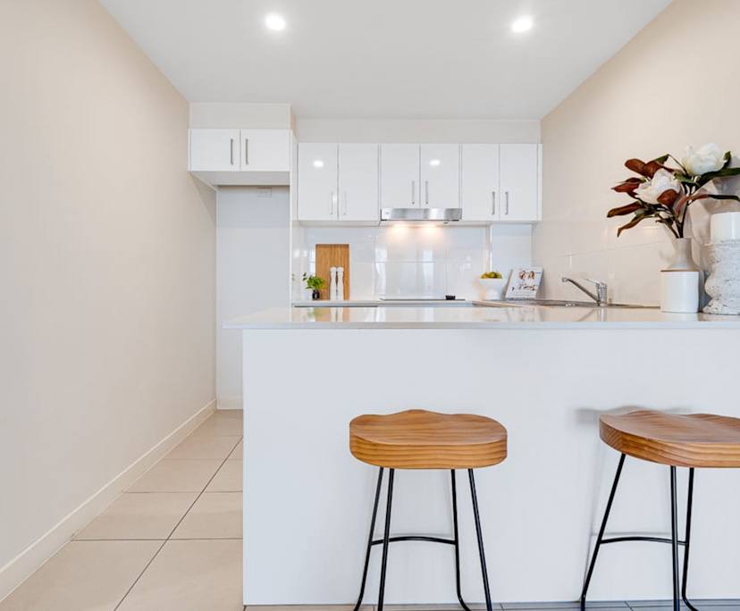 $350, Flatshare, 2 bathrooms, Windsor QLD 4030