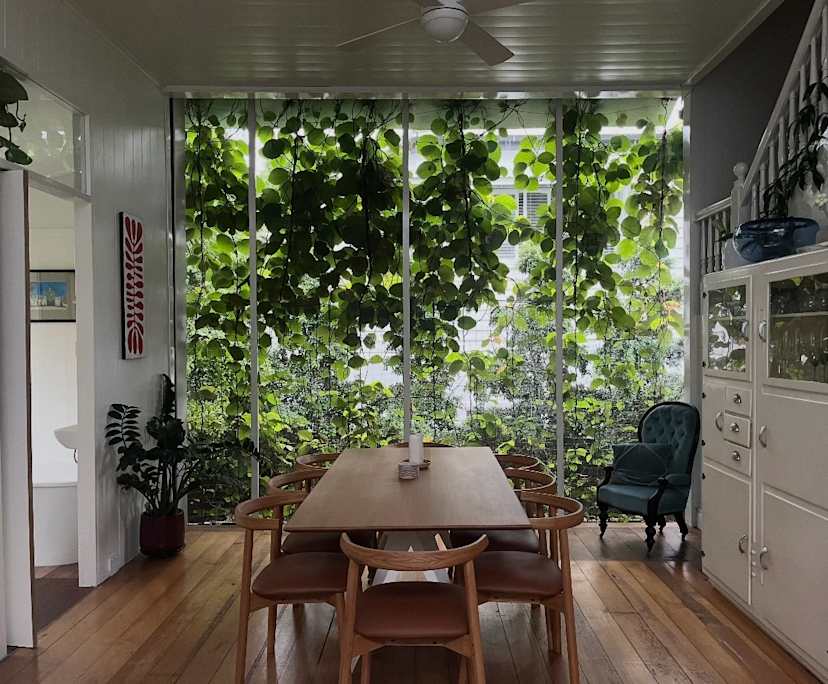 Whole property with 3 rooms for rent