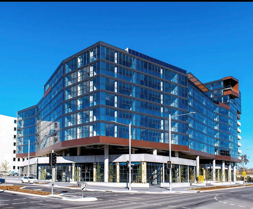 $310, Flatshare, 3 bathrooms, Braddon ACT 2612