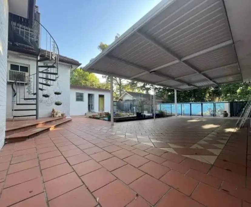 $320, Share-house, 5 bathrooms, Strathfield NSW 2135