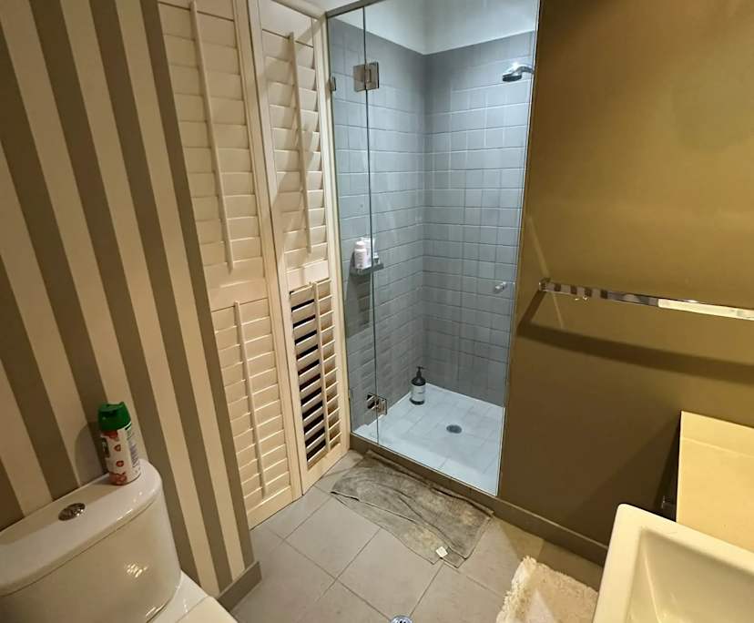 $381, Flatshare, 2 bathrooms, East Melbourne VIC 3002