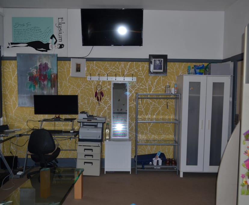 Student accommodation