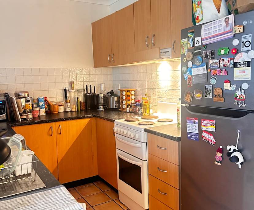 $425, Flatshare, 2 bathrooms, Chippendale NSW 2008