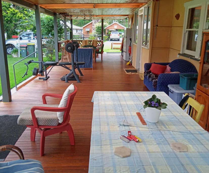 Room for Rent in Burrill Lake, NSW 250, Furnished...