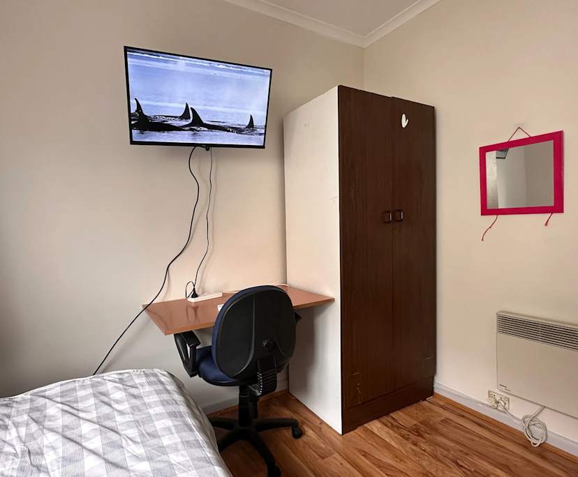 Student accommodation