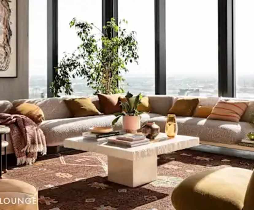Whole property with 2 rooms for rent