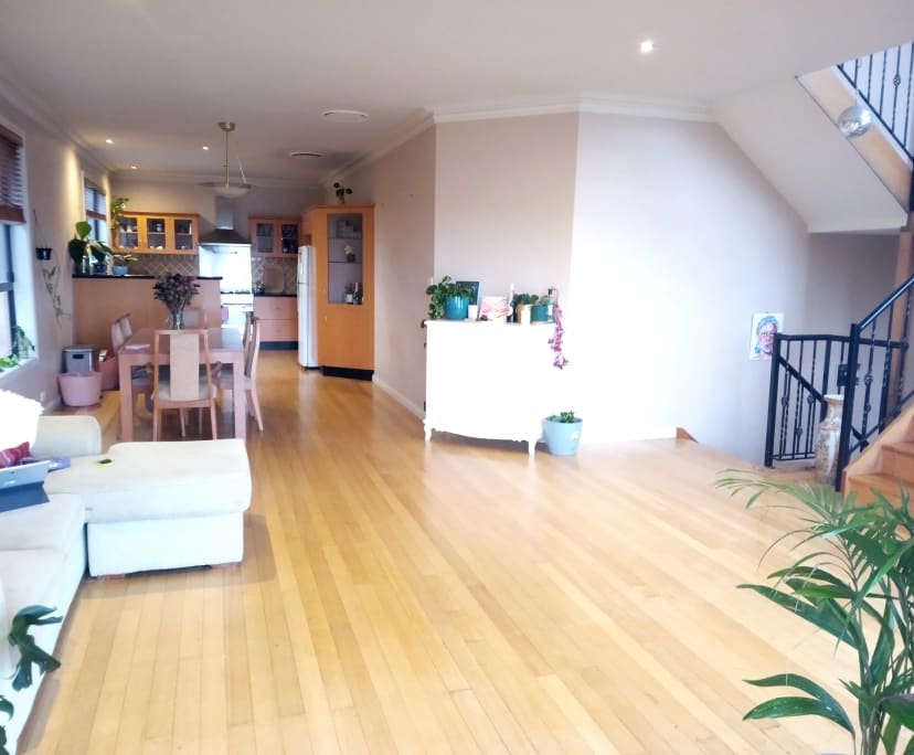 Room for Rent in Merewether, Newcastle 205, Furni...