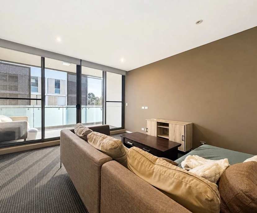 Whole property with 2 rooms for rent